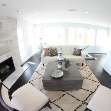Ocean Drive Beach Home