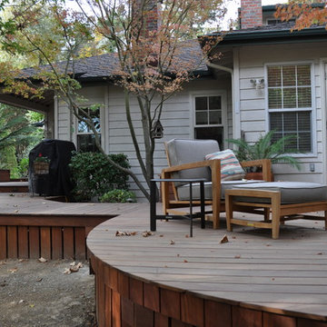 Outdoor Living
