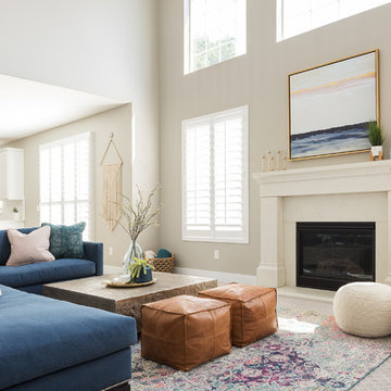 Chic and Classic