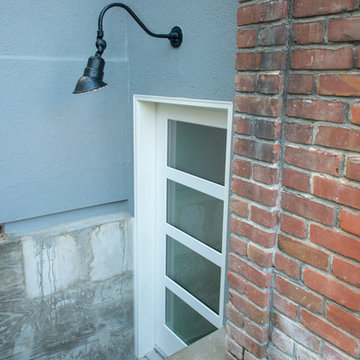 Details: Berkeley Project