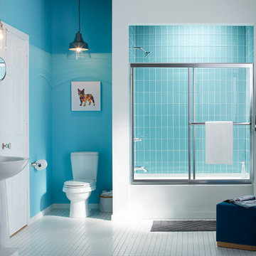 Bathrooms