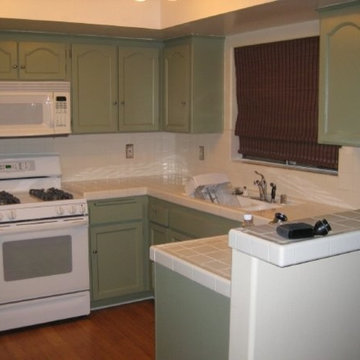 Studio City Condo
