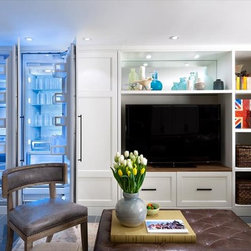 Thermador - Refrigeration - Freezers
