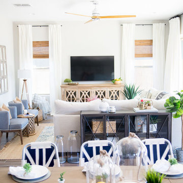 Coastal Transitional