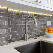 kitchen back splash