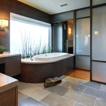 joes master bathroom