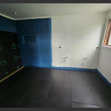 Desmond ensuite