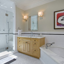 awesome bathroom