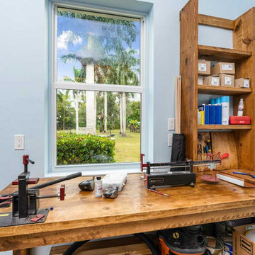 Detached Garage Conversion in Fort Myers, FL