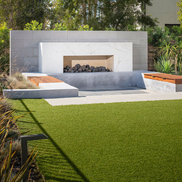 SAGEBRUSH RESIDENCE