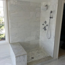 bathrooms