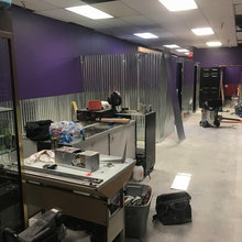 Tattoo Shop