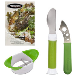Contemporary Specialty Cookware by Microplane