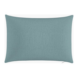 Lumbar Pillow 14" x 20" - Decorative Pillows