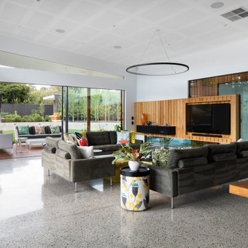 BDAA National Design Awards 2019 - Lysaght Industry Partner Award