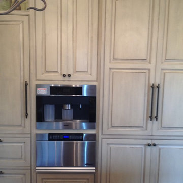 Prestigious Kitchens