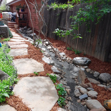 Our work