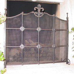 Fireplace - Products