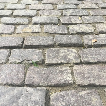Brick and Stone Restoration Franklin MI - All Surface Restoration