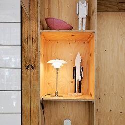 PH 2/1 Table - Table Lamps