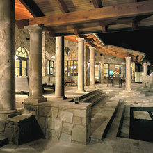 Patio Ideas