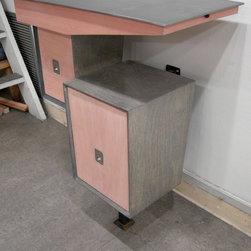 Tansu - Furniture
