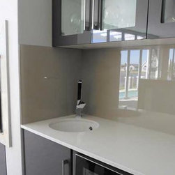 Designer kitchen splashback - Kitchen Products