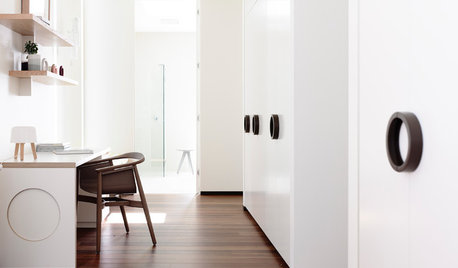 Styling: Boost Your Pulling Power With Handsome Handles
