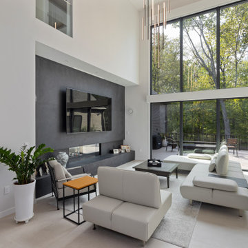 Moody & Modern, Old Tappan NJ