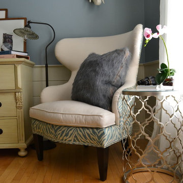 Charming Colonial