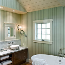 Lake House Bathrooms An Ideabook By Joyce5990