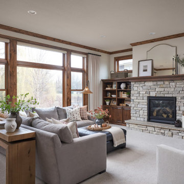 A Home Reimagined, Again