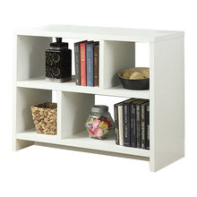 Clinic Reception Console