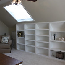 Attic Rec Room