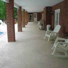 Revington Pool