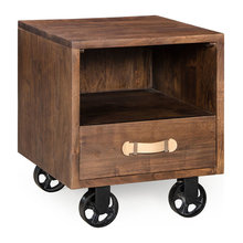 night table