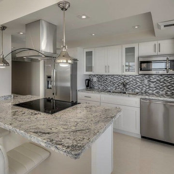 Renovate your Kitchen