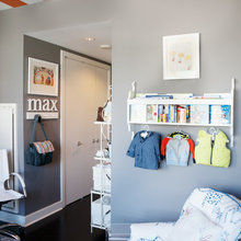 nursery
