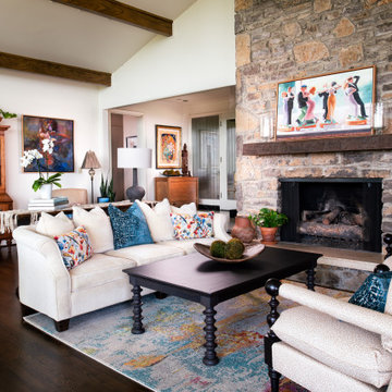 Villa Crest Dr, Nashville, TN