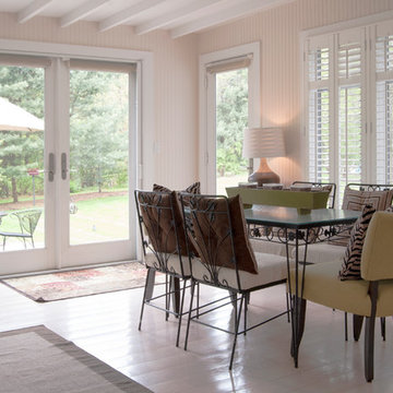 My Houzz: Rustic Meets Refined in a Converted Ohio Barn