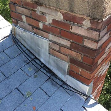 Roof/Siding/'A' Frame in Green Pond, NJ