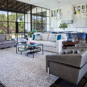 Austin Eclectic