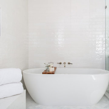 Montemar Bathroom Transformations