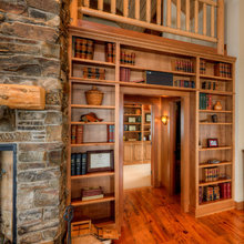 TNT CABIN