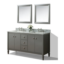 Kayleigh Collection - Bathroom Vanities And Sink Consoles