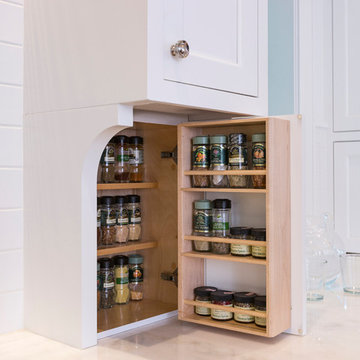 Raymar Kitchen