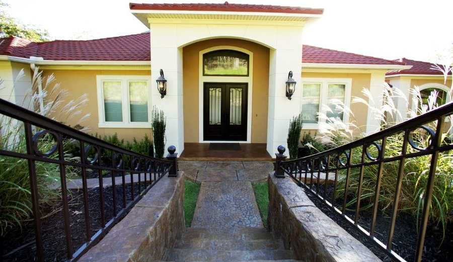 Exteriors