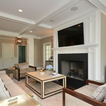 Modern Colonial