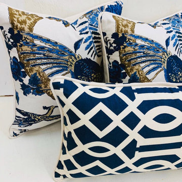Quilting and Bedding