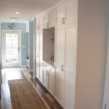 Cozy Tarzana Kitchen